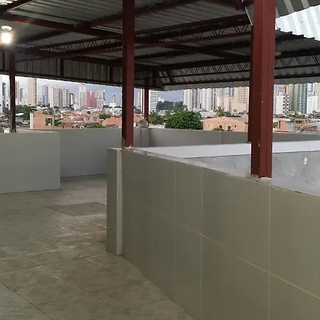 Residencial Adam Lima Apartment Belem  Exterior photo
