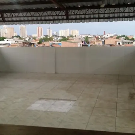 Residencial Adam Lima Apartment Belem  Exterior photo