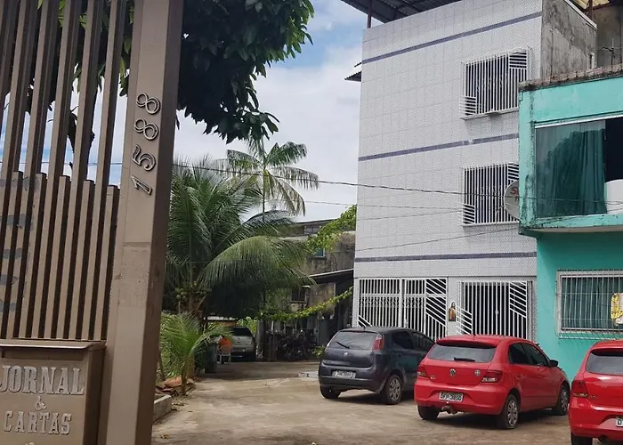 Residencial Adam Lima