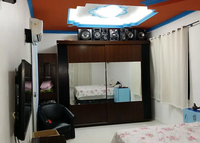 Residencial Adam Lima