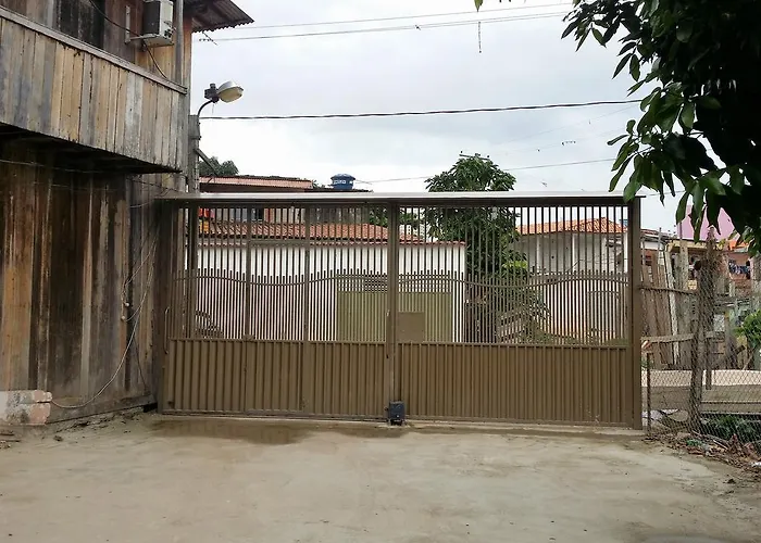Residencial Adam Lima
