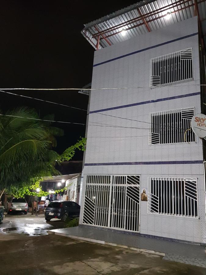 Residencial Adam Lima *