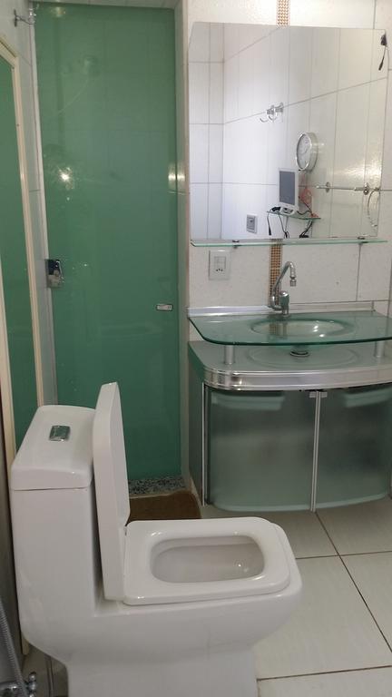 Residencial Adam Lima *