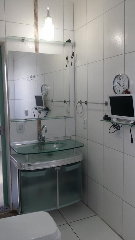 Residencial Adam Lima Apartment