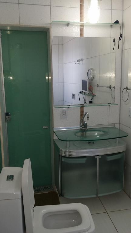 Residencial Adam Lima Apartment