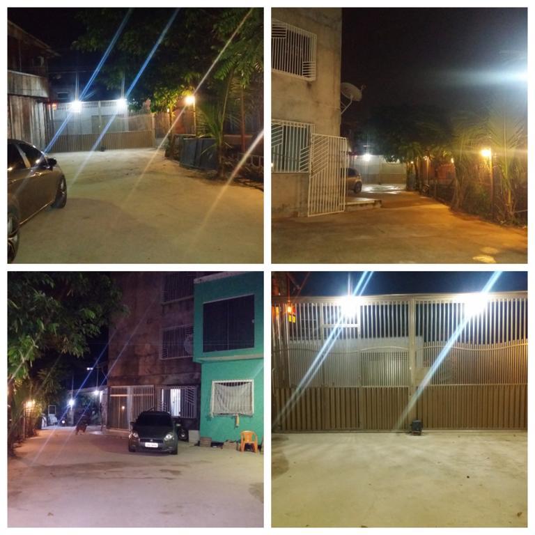 Residencial Adam Lima Apartment Belem (Para)