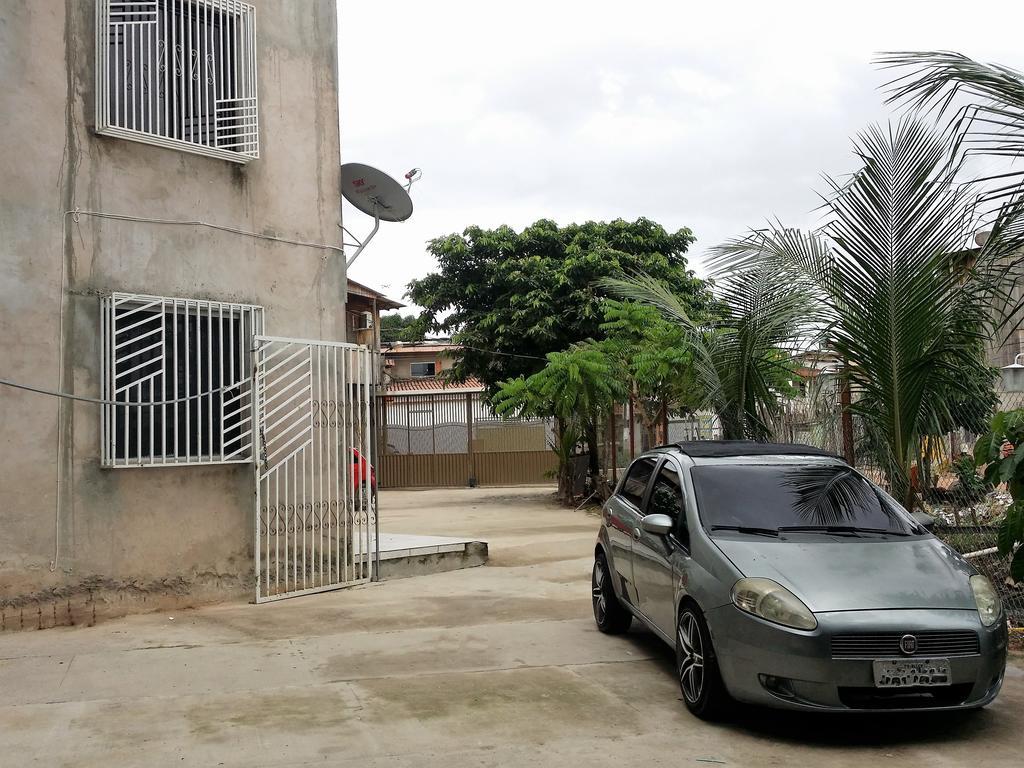 Residencial Adam Lima *
