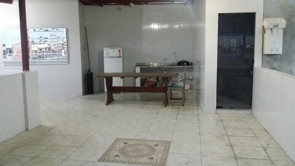 Residencial Adam Lima * Belem (Para)