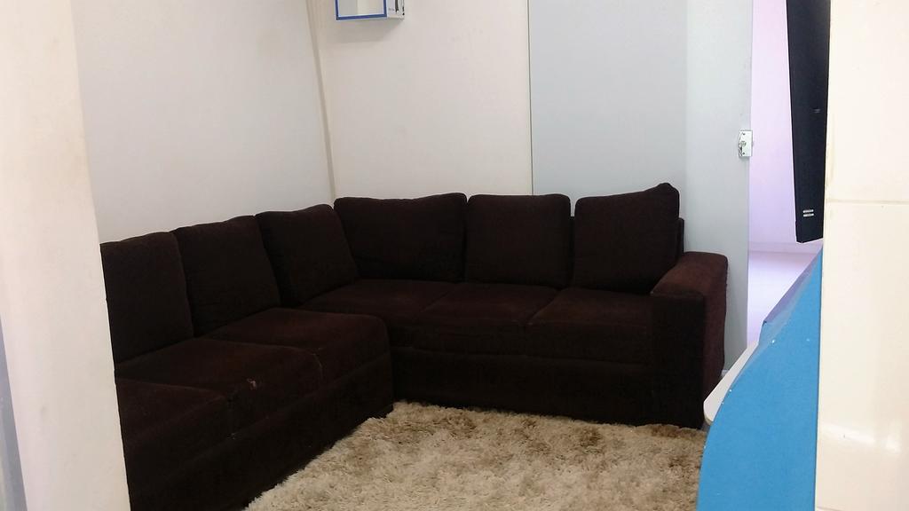 Residencial Adam Lima Apartment