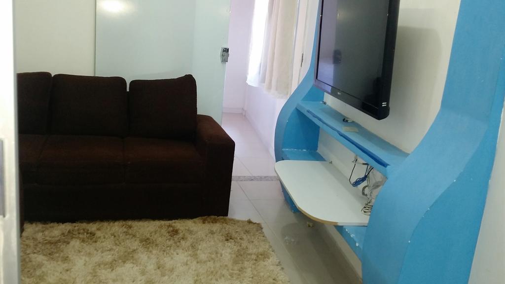 Apartment Residencial Adam Lima *