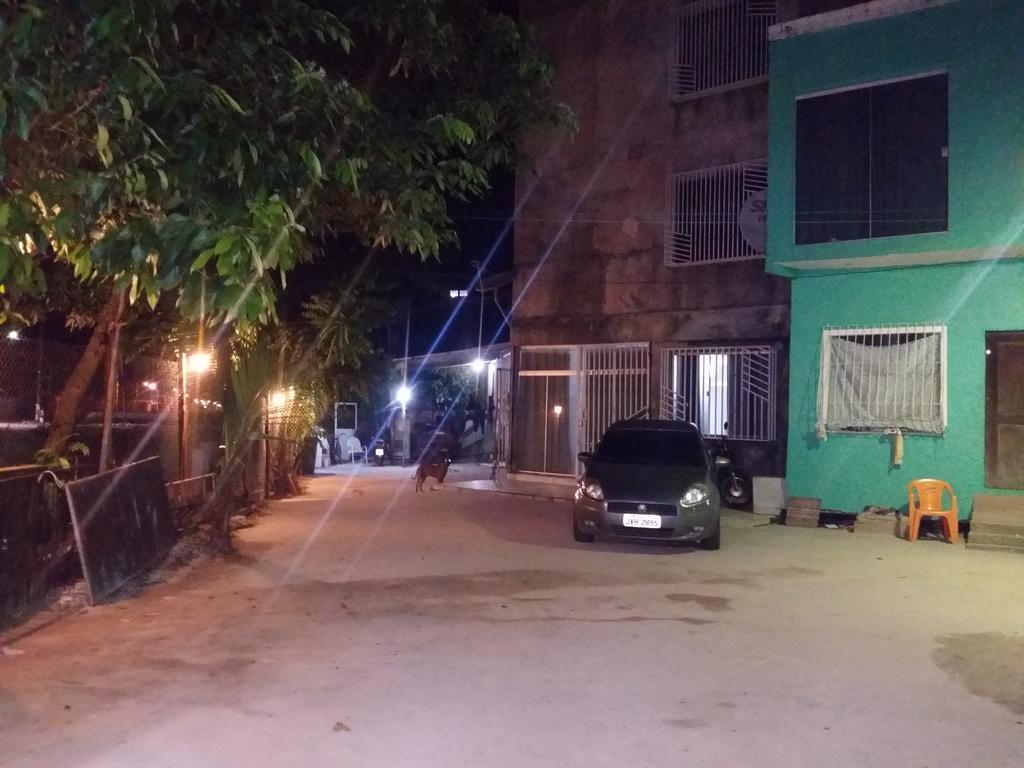 Residencial Adam Lima Apartment *
