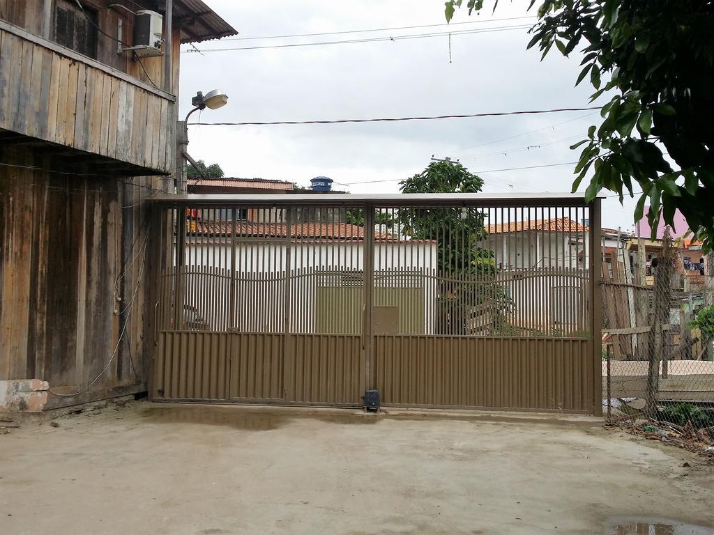 Apartment Residencial Adam Lima