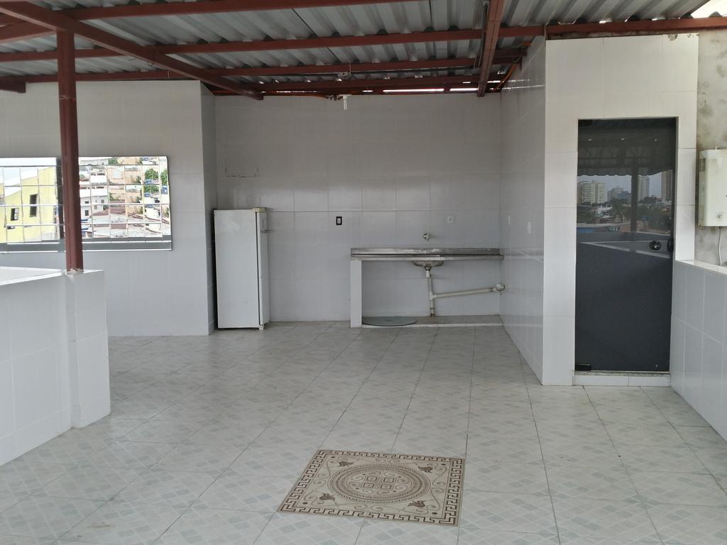 Apartment Residencial Adam Lima *