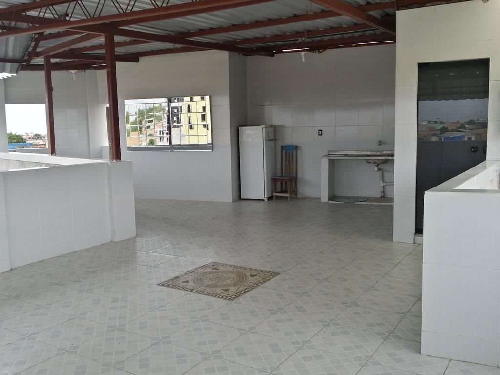 Residencial Adam Lima *