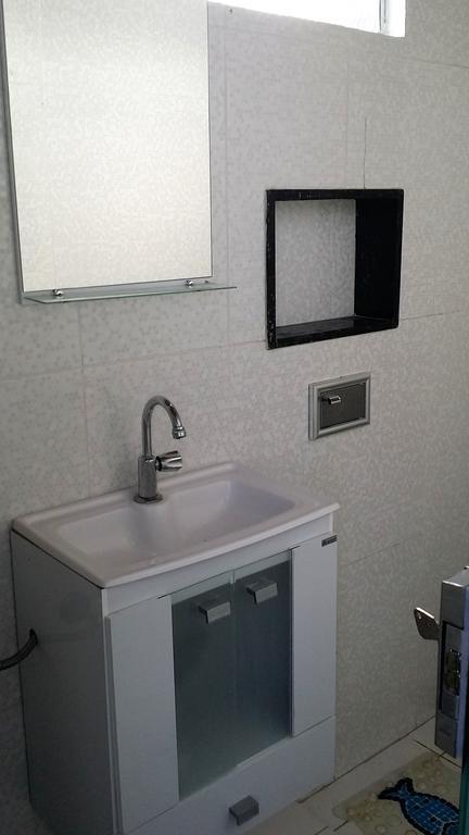 Residencial Adam Lima Apartment