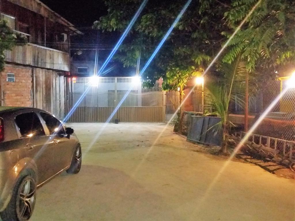 Apartment Residencial Adam Lima Belem (Para)