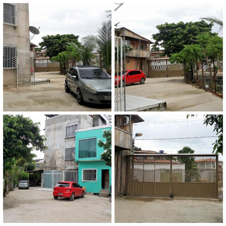 Residencial Adam Lima Apartment Belem (Para)