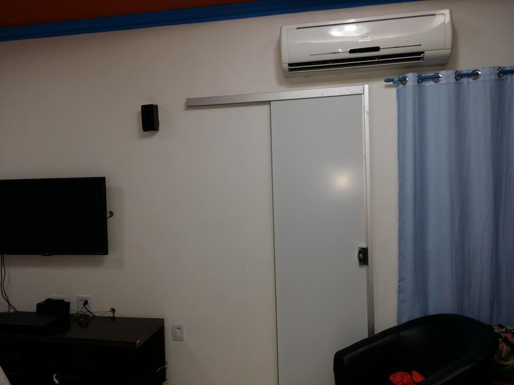 Residencial Adam Lima Apartment