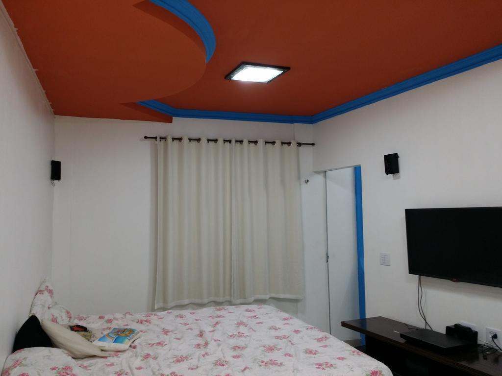 Residencial Adam Lima