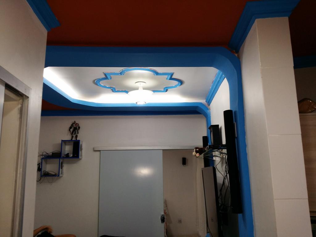 Residencial Adam Lima Apartment *
