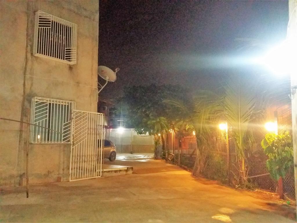 Residencial Adam Lima * Belem (Para)