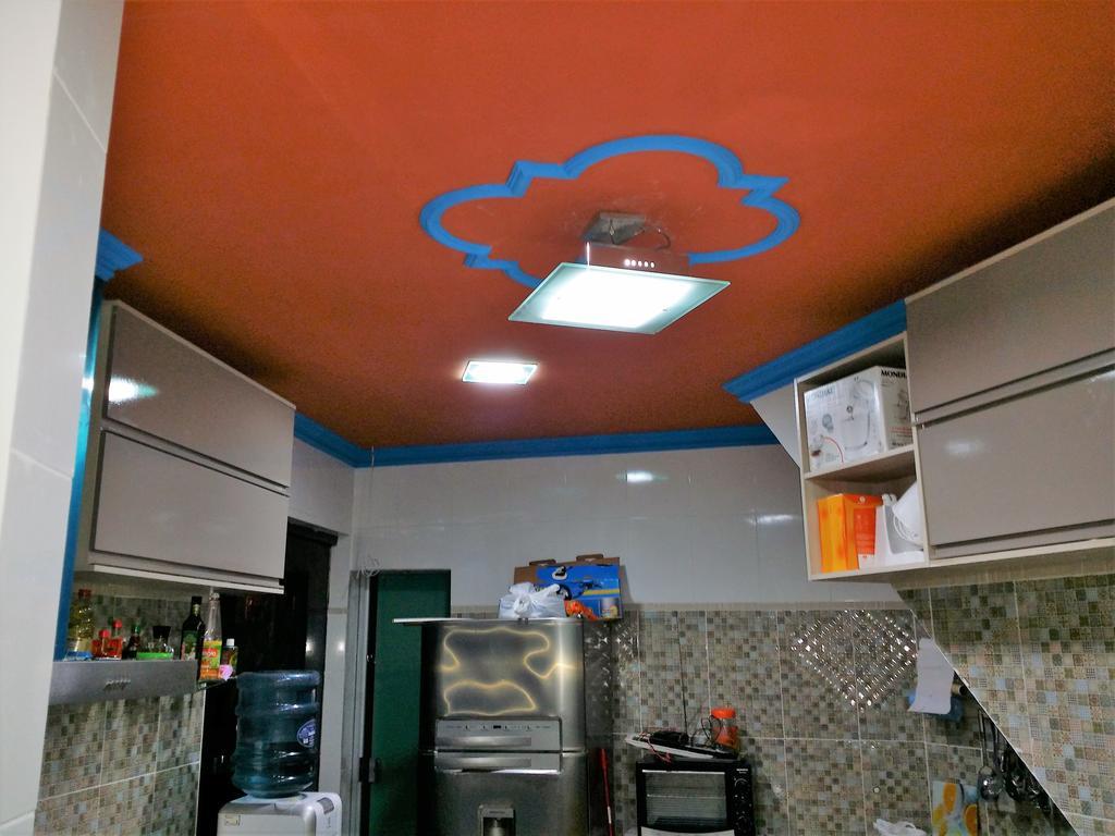 Residencial Adam Lima Apartment Belem (Para)