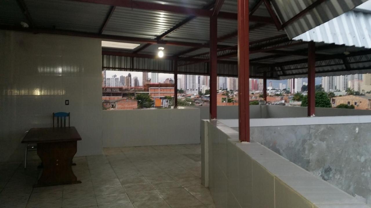 Residencial Adam Lima
